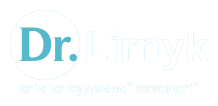 Lirnyk Logo