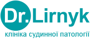 Клініка судинної патології