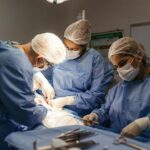 Лімфостаз (лімфедема) верхніх кінцівок