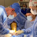 Лікування трофічних виразок